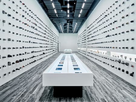 The Audeum