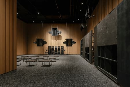 The Audeum