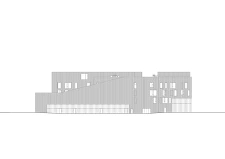 The School on Islands Brygge