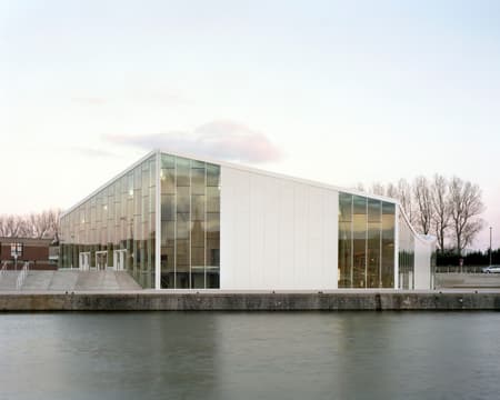 CALAIS Moselle