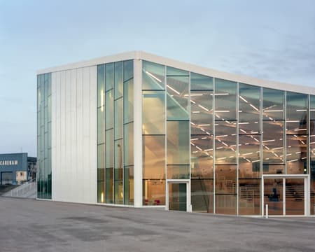 CALAIS Moselle