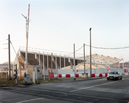 CALAIS Moselle