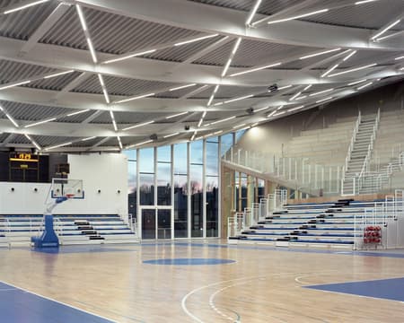 CALAIS Moselle