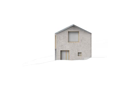 Casa PJA