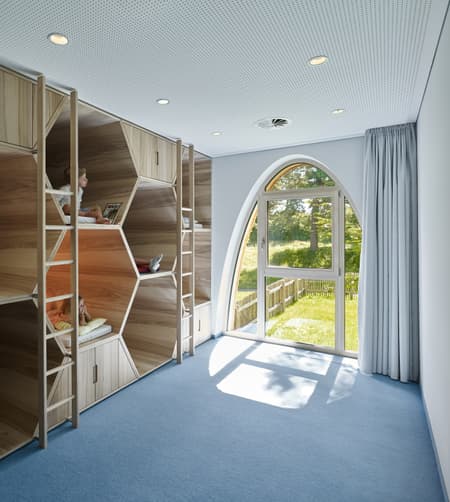 Allesamt Familycenter
