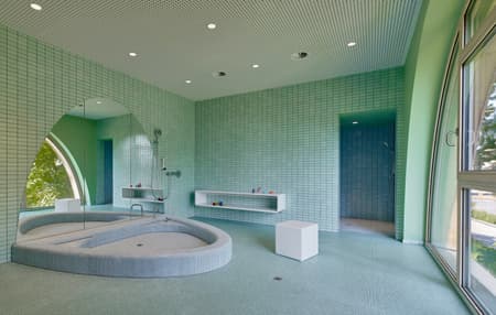 Allesamt Familycenter