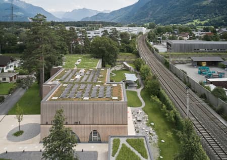 Allesamt Familycenter