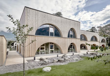 Allesamt Familycenter