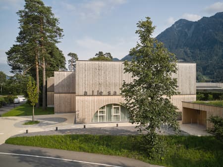 Allesamt Familycenter