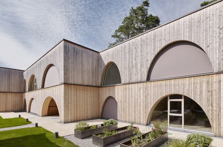 Allesamt Familycenter
