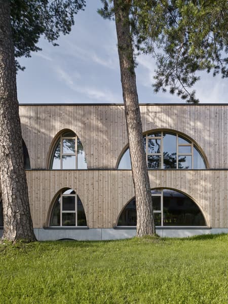 Allesamt Familycenter