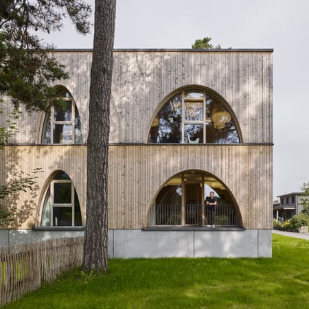 Allesamt Familycenter