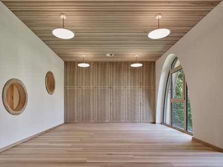 Allesamt Familycenter