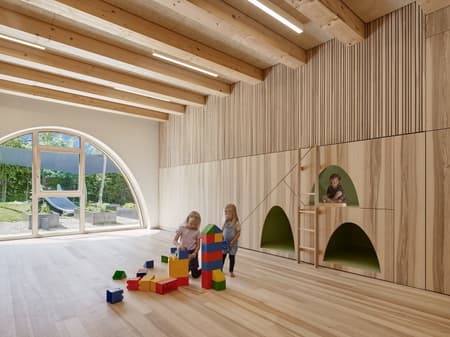 Allesamt Familycenter