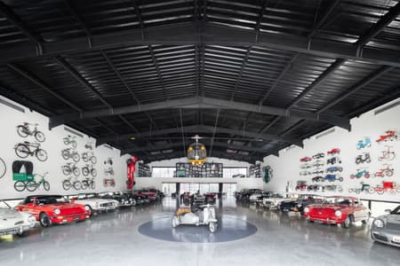 RMJ Garage