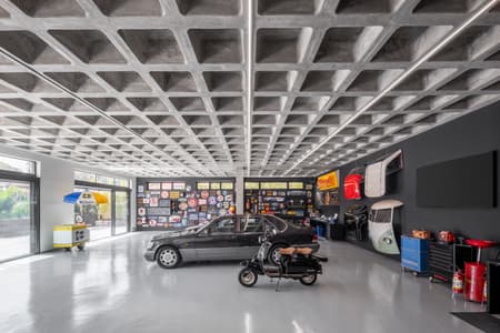 RMJ Garage