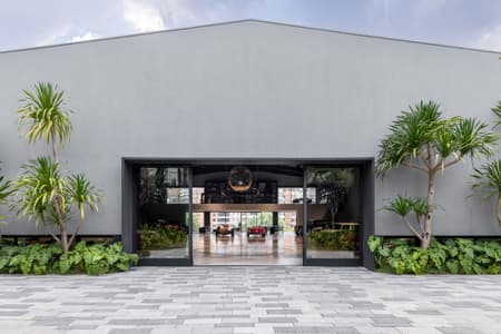 RMJ Garage