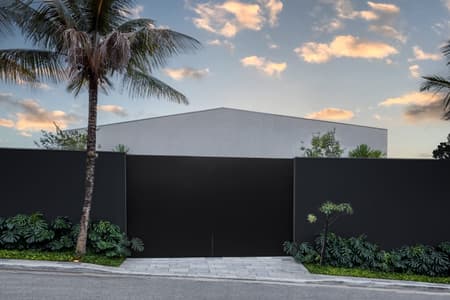 RMJ Garage
