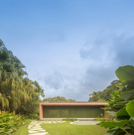 House Laranjeiras