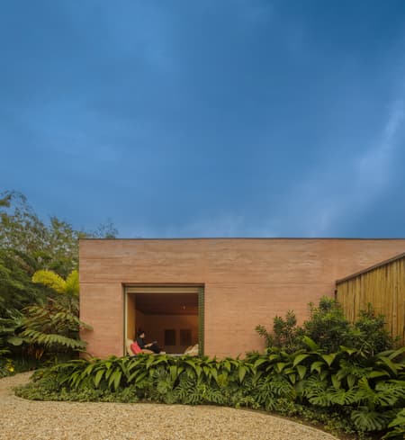 House Laranjeiras