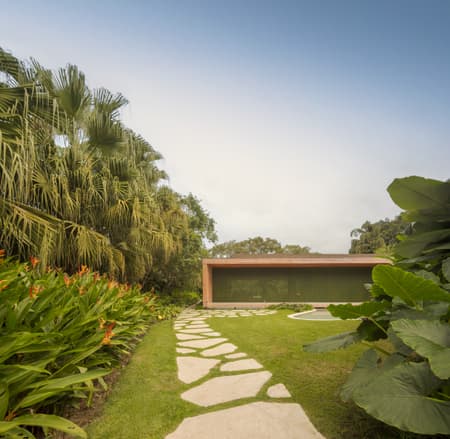 House Laranjeiras