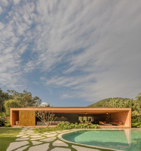 House Laranjeiras