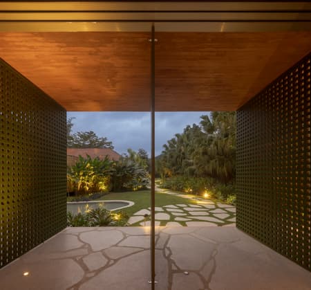 House Laranjeiras