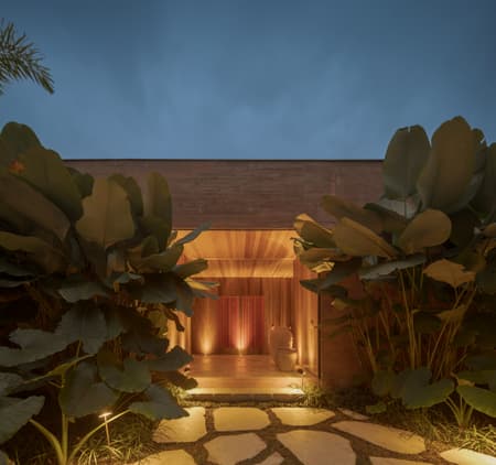 House Laranjeiras