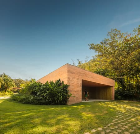 House Laranjeiras