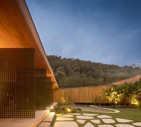 House Laranjeiras