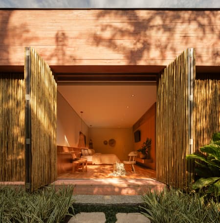 House Laranjeiras
