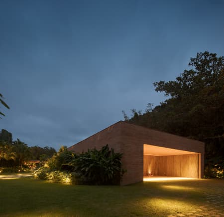 House Laranjeiras