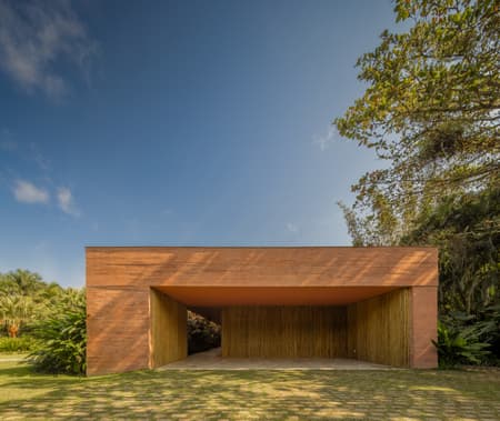 House Laranjeiras