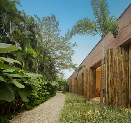 House Laranjeiras