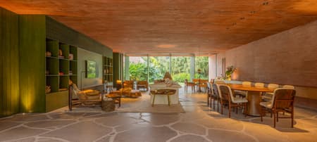 House Laranjeiras