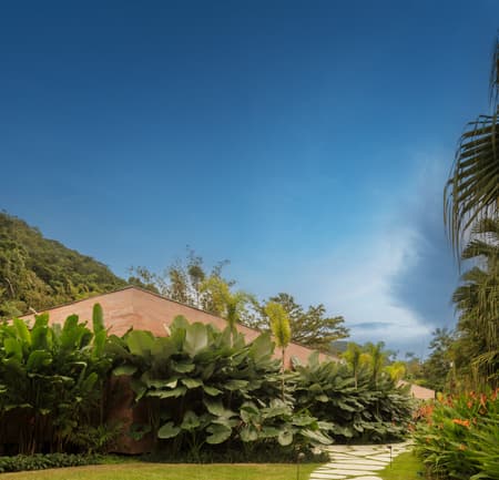 House Laranjeiras