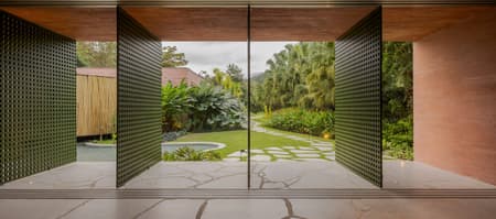 House Laranjeiras