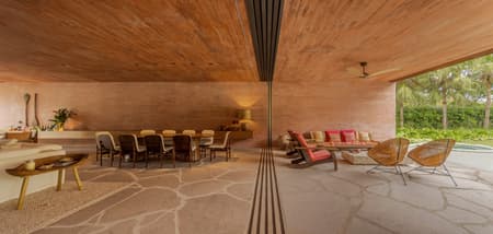 House Laranjeiras