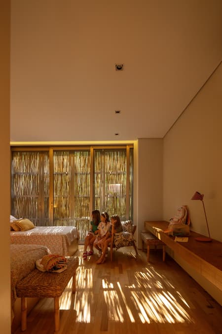 House Laranjeiras