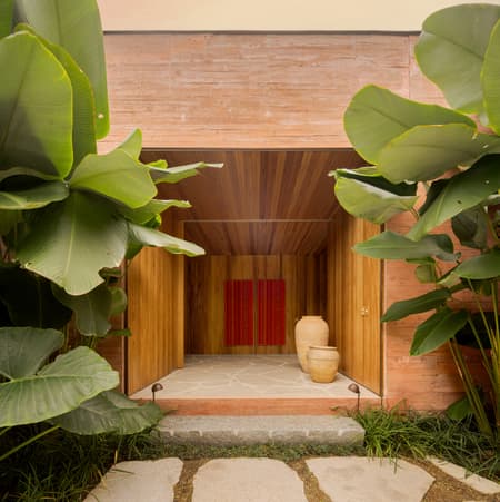 House Laranjeiras