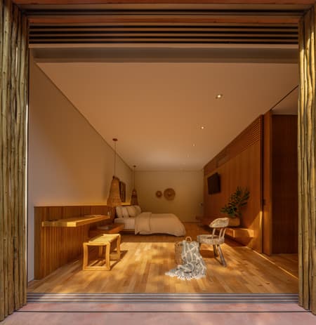 House Laranjeiras