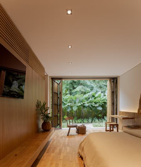 House Laranjeiras