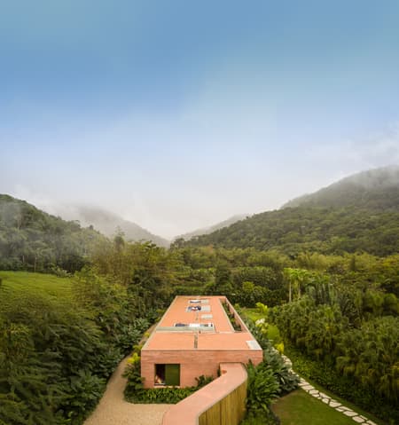 House Laranjeiras