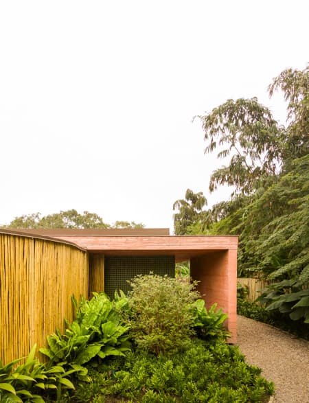 House Laranjeiras