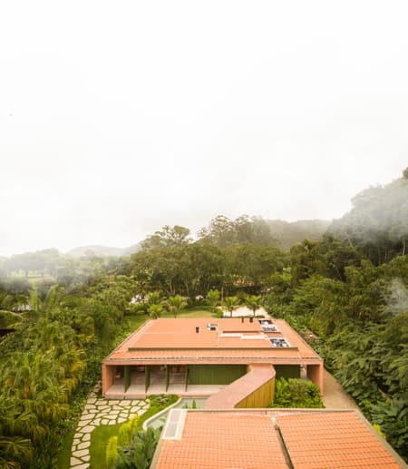House Laranjeiras