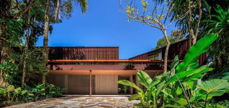 EKS Residence