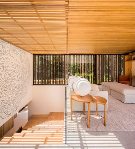 EKS Residence