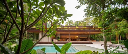 EKS Residence