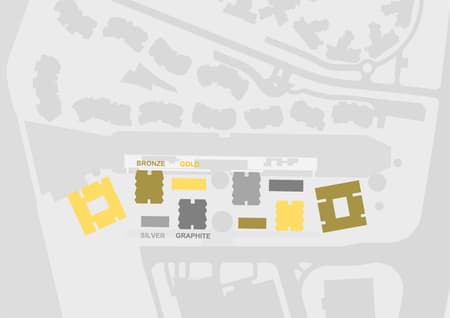 The Reef Waterfront Living