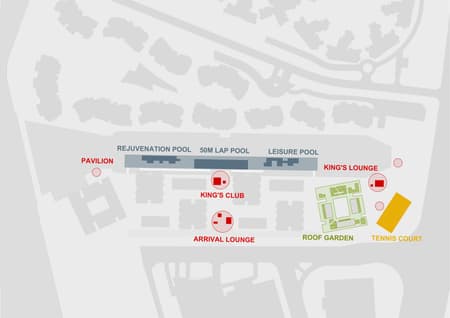 The Reef Waterfront Living